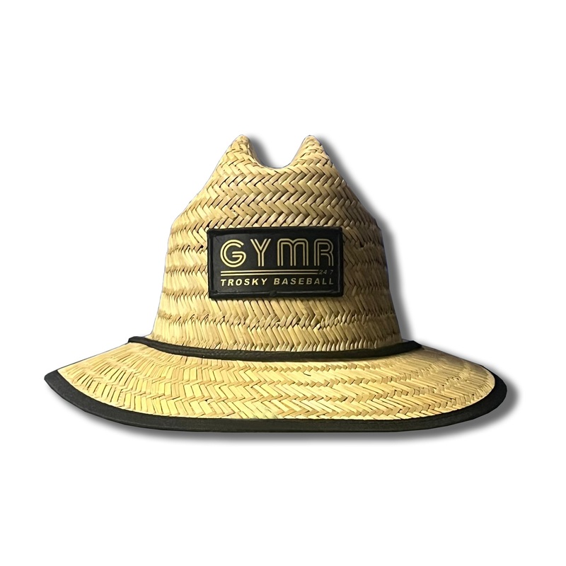 Jr GYMR Trosky Signature Sunhat