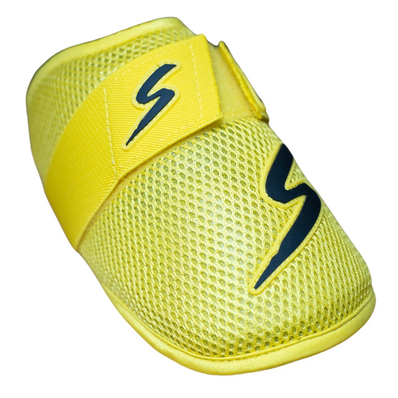 STINGER Select Elbow Guard – GOLD