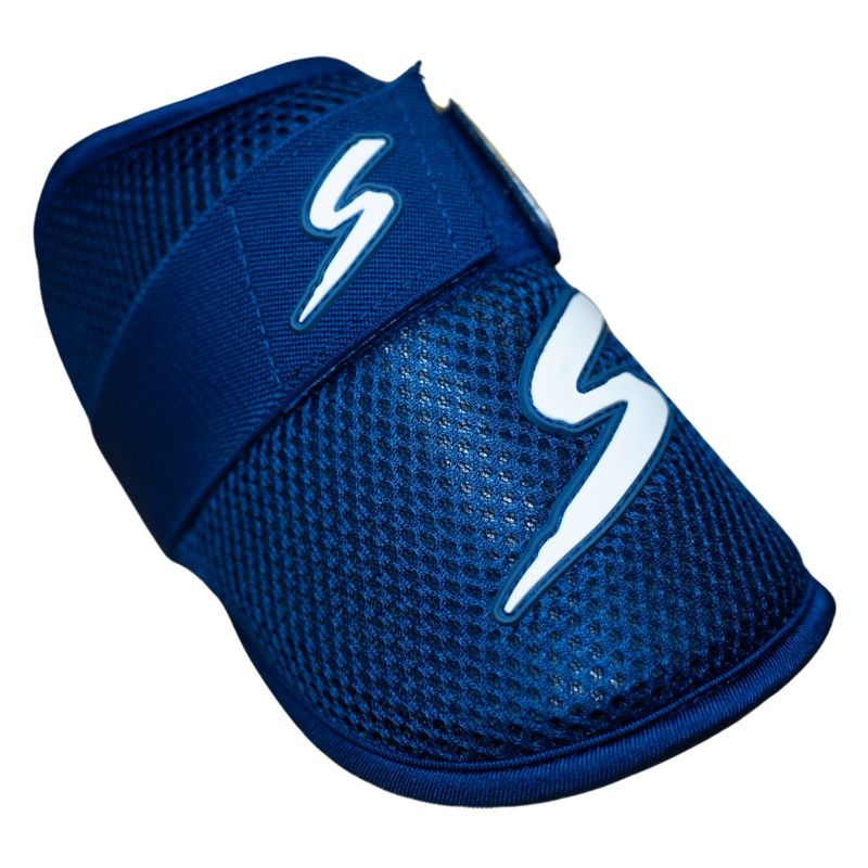 STINGER Select Elbow Guard – NAVY