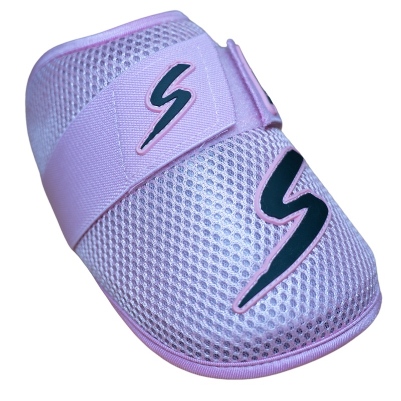 STINGER Select Elbow Guard – PINK