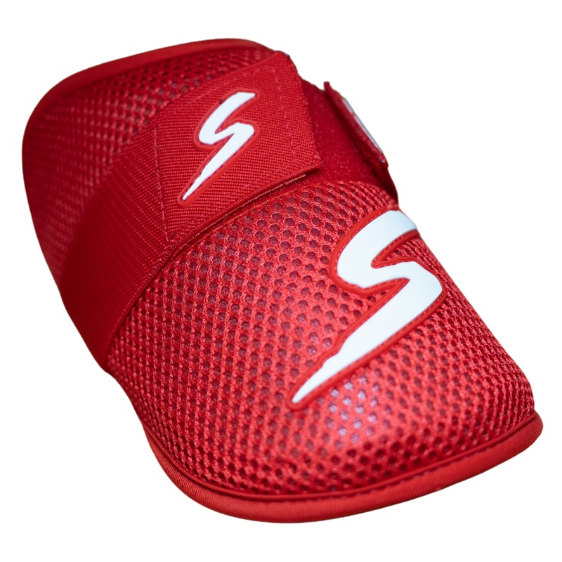 STINGER Select Elbow Guard – RED
