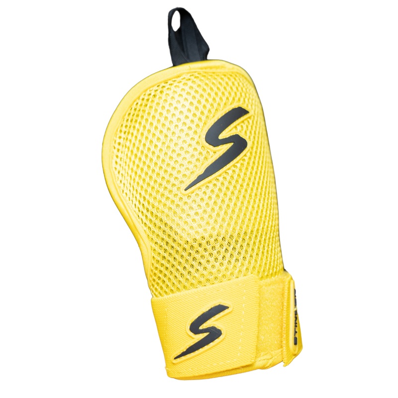 STINGER Select Hand Guard – GOLD