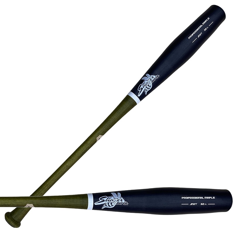 JN11T – Torpedo Custom Stinger Prime Series – Pro Grade Wood Bat