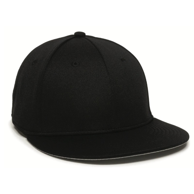 Special Custom Hat Program – Black
