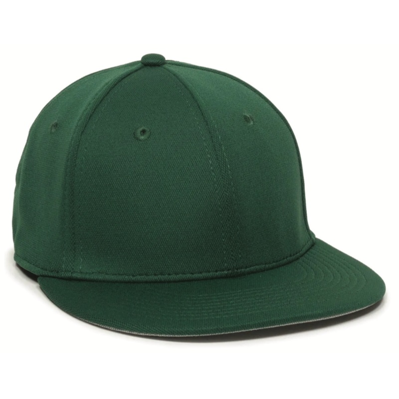 Special Custom Hat Program – Forest Green