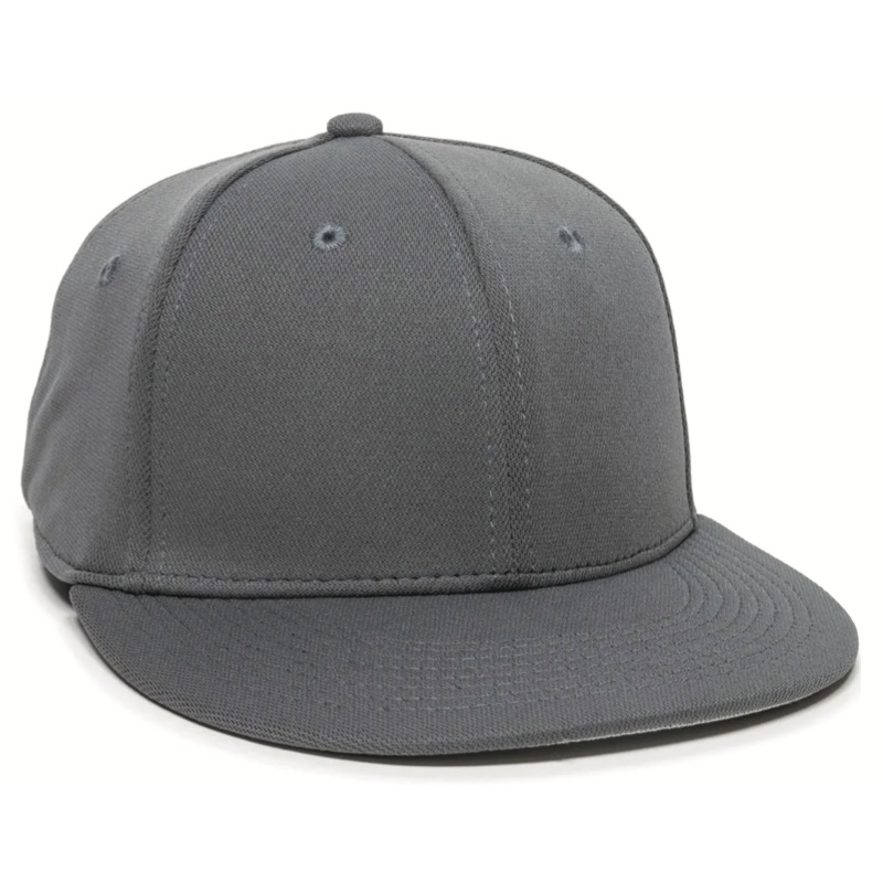 Special Custom Hat Program – Graphite