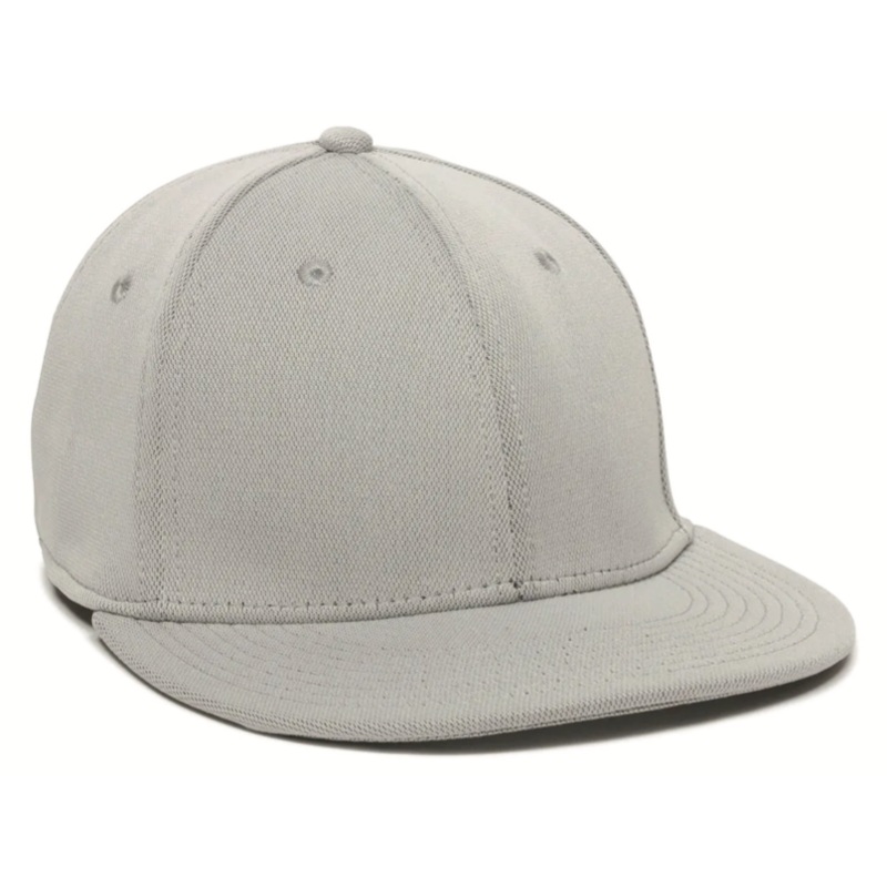 Special Custom Hat Program – Gray