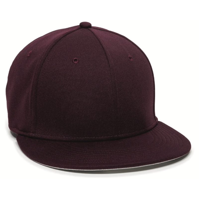 Special Custom Hat Program – Maroon