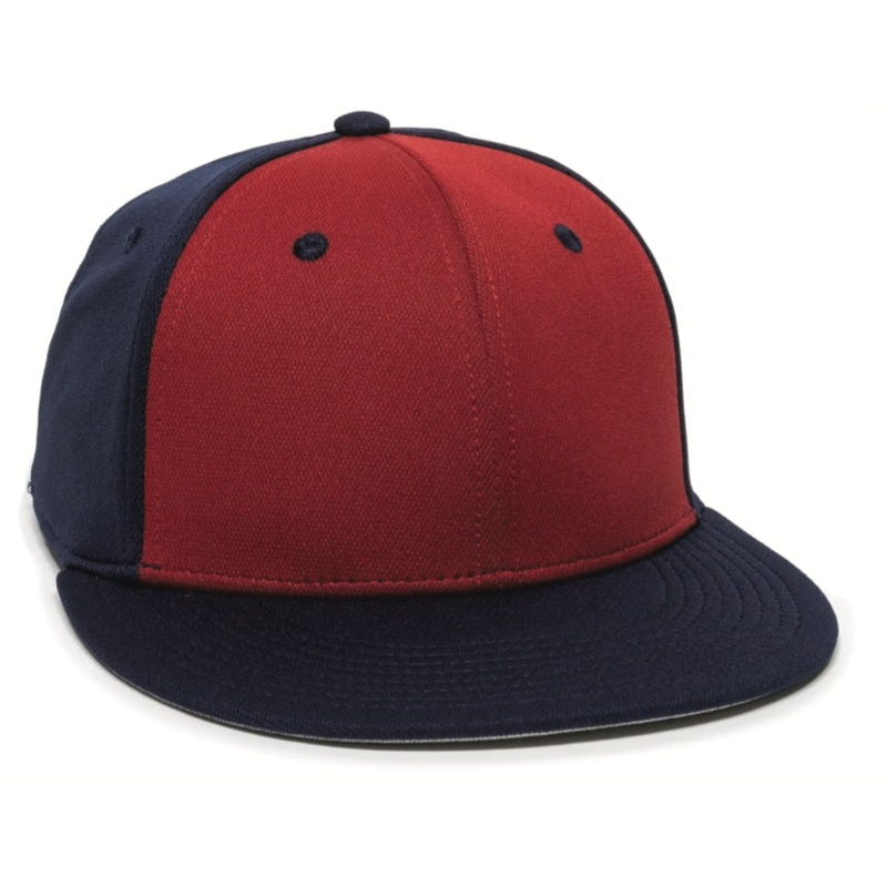 Special Custom Hat Program – Red & Navy