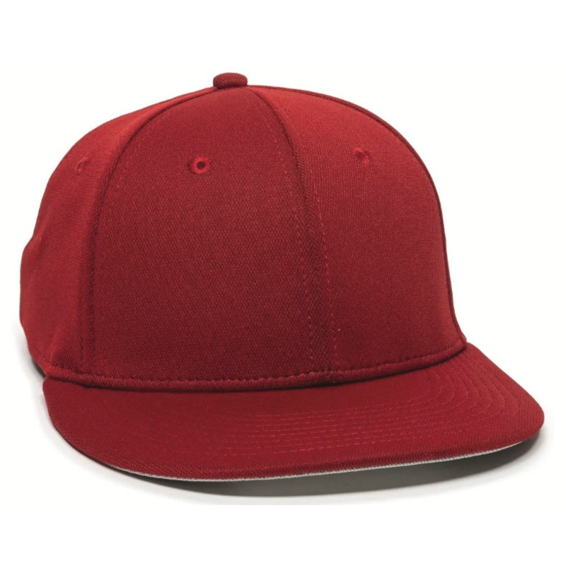 Special Custom Hat Program – Red