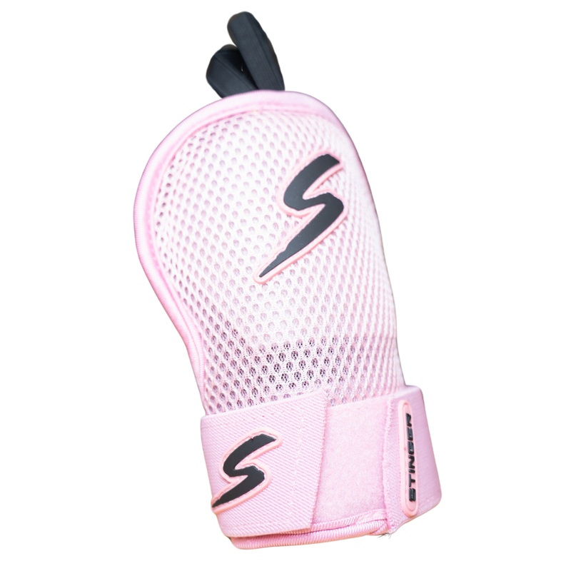STINGER Select Hand Guard – PINK