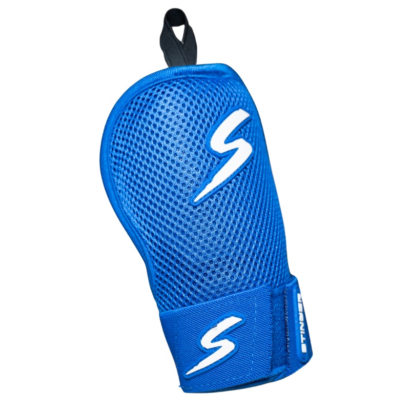STINGER Select Hand Guard – ROYAL