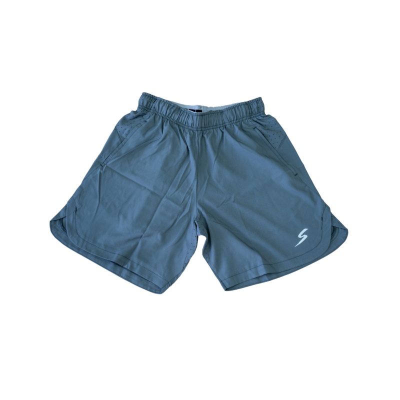 Stinger Utility Shorts – Graphite