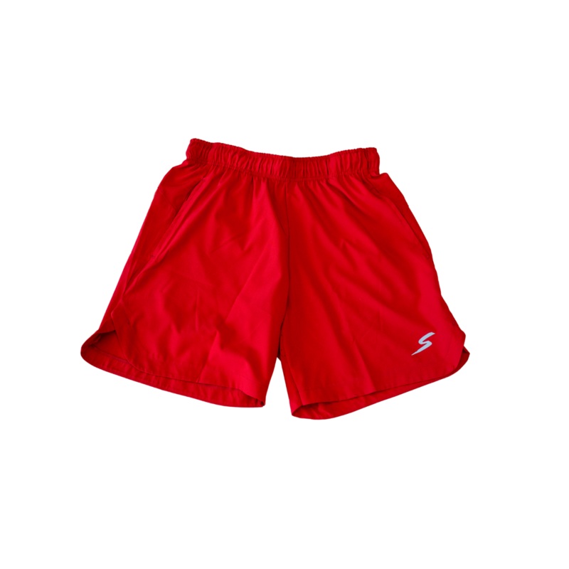 Stinger Utility Shorts – Red|Adult Small|Adult Medium|Adult Large|Adult XL