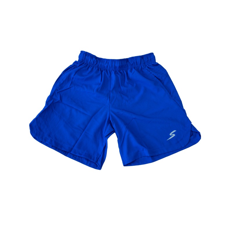 Stinger Utility Shorts – Royal