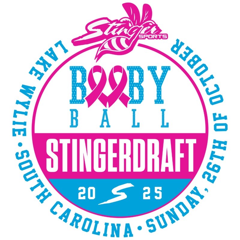 2025 Booby Ball Stingerdraft Waitlist