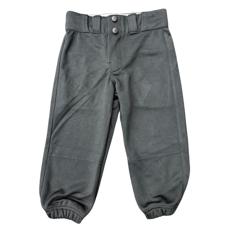 Stinger Premium Knicker Style Black Baseball Pant
