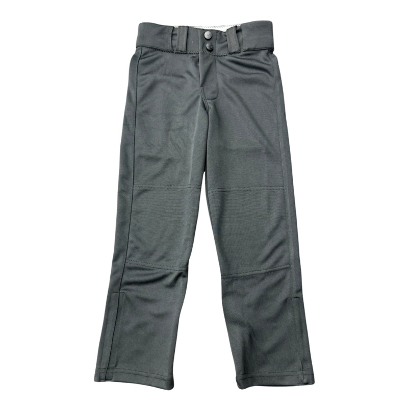 Stinger Premium Pro Style Tapered Black Baseball Pant