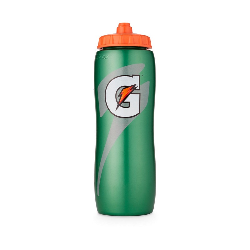 Gatorade 32oz Contour Squeeze Bottle (Individual)