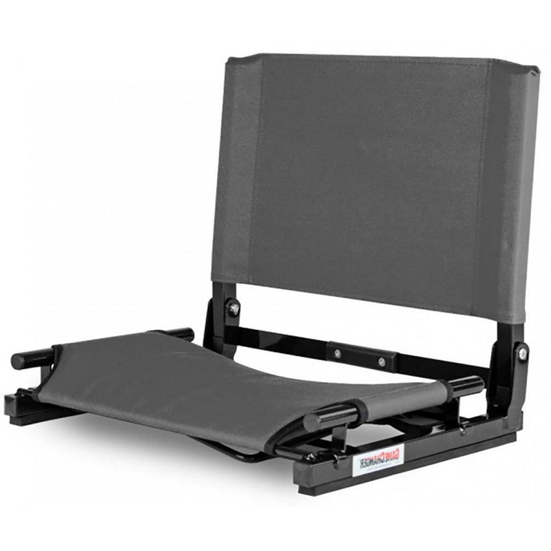 Stadium Chair Deluxe Wide Wide Stadiumchair