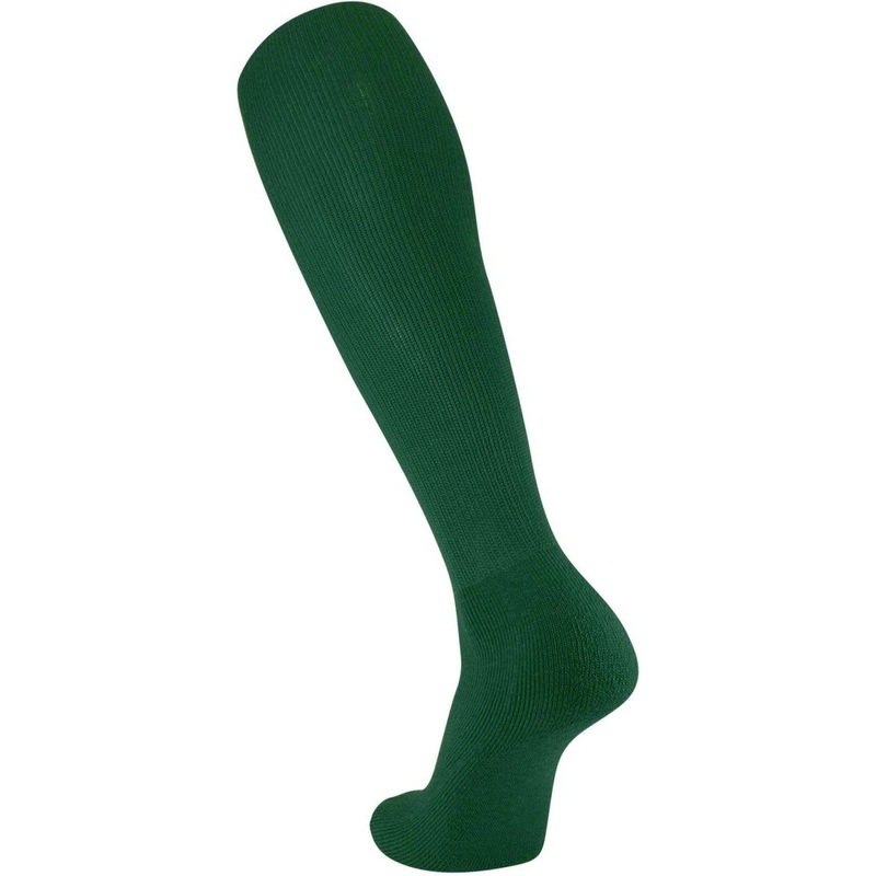 TCK Senior All-Sport Solid Color Tube Socks (Medium)