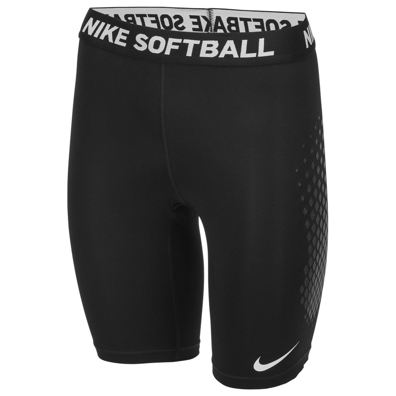 Nike Dri-Fit Fastpitch Slider Shorts