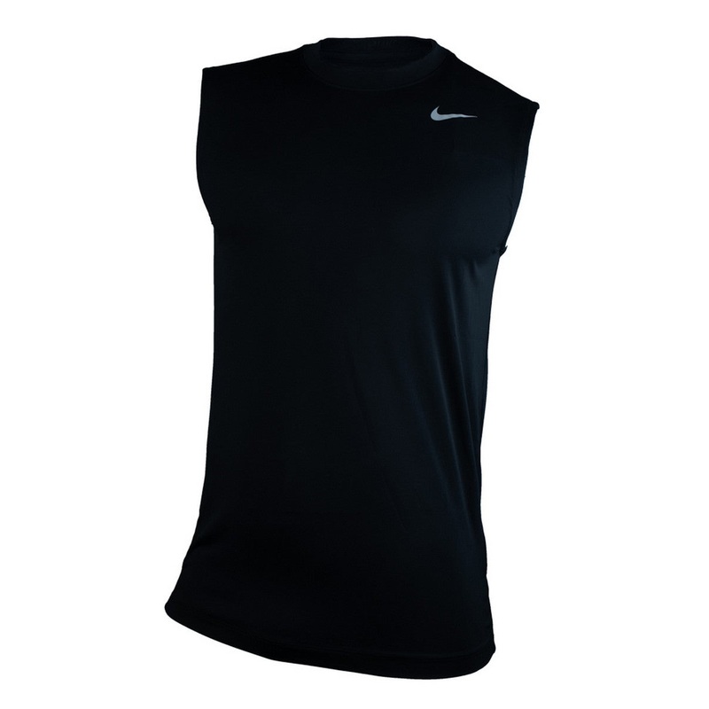 Nike Mens Reset Legend Sleeveless Fitness Shirt