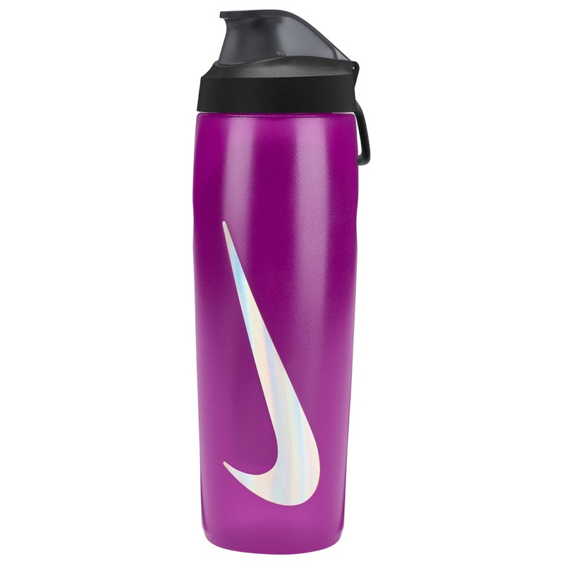 Nike Refuel 32 OZ Water Bottle with Locking Lid
