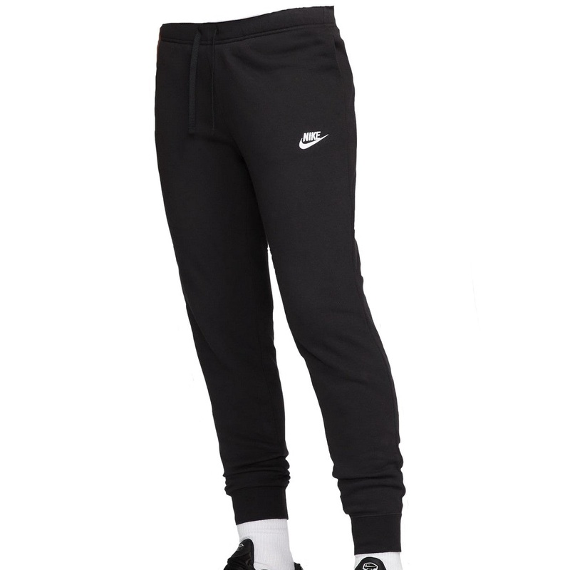Nike Womens Club Fleece Mid-Rise Joggers