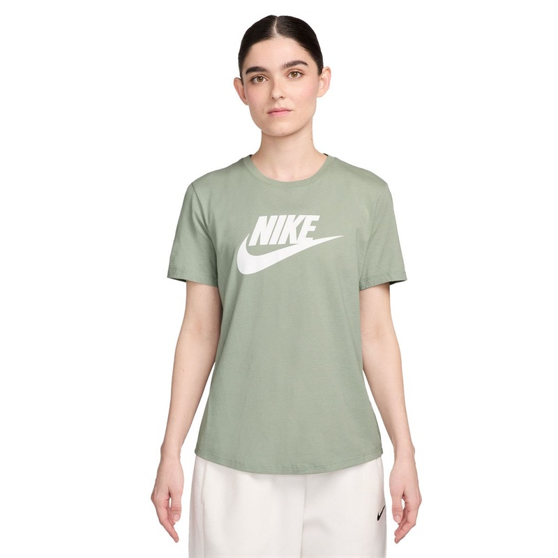 Nike Womens Icon Futura T-Shirt