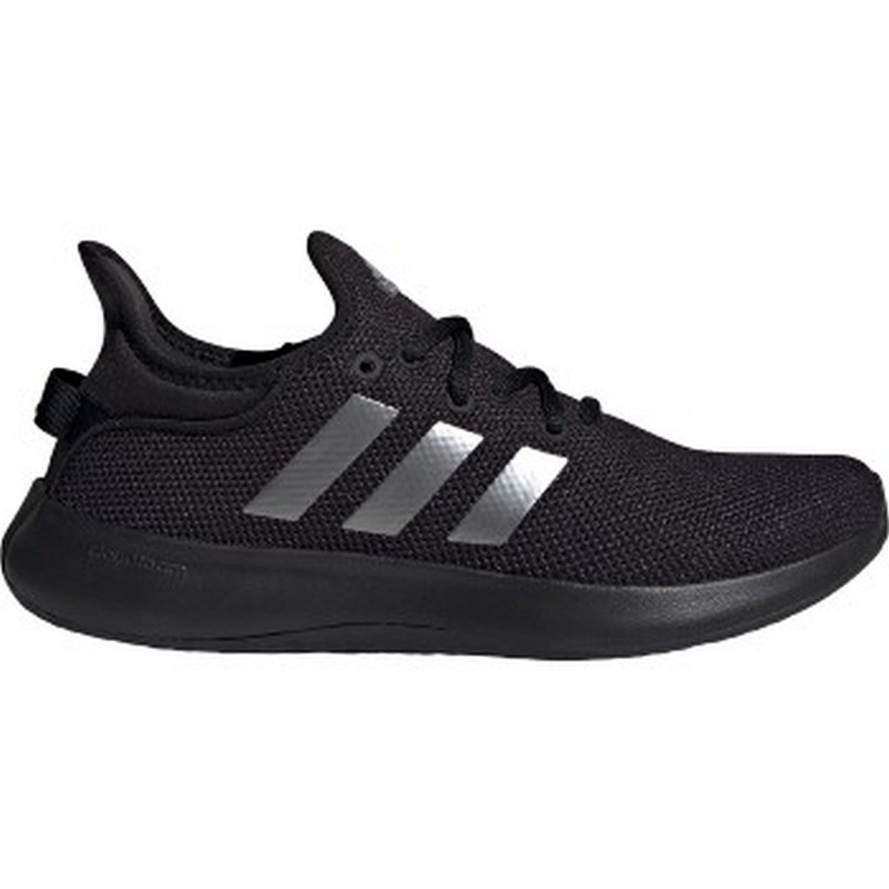 Adidas Womens CloudFoam Pure Running Shoes