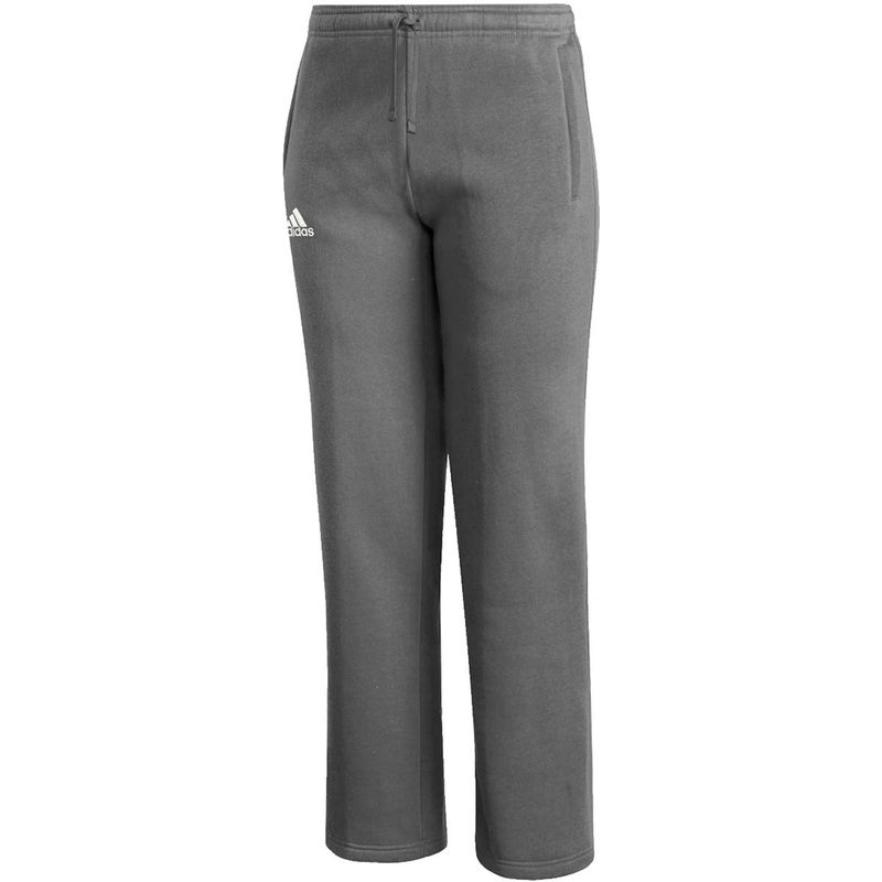 Adidas Womens Fleece Pants|GRAY HEATHER|RED|ROYAL|BLACK|GRAY|NAVY|2XL|L|M|S|XL|XS