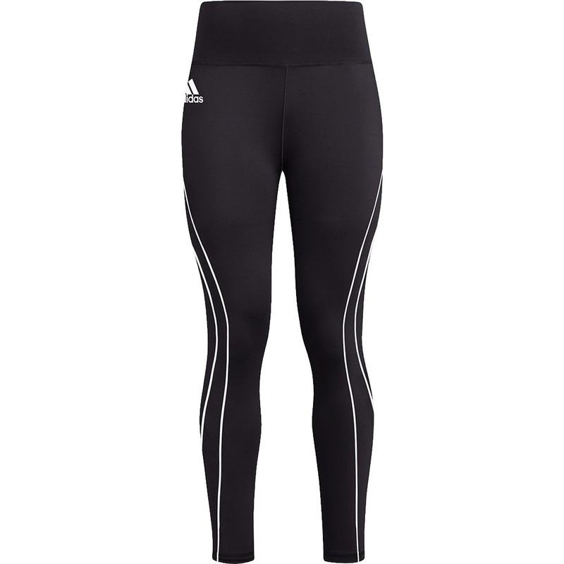 Adidas Womens Stadium 7/8 Tights