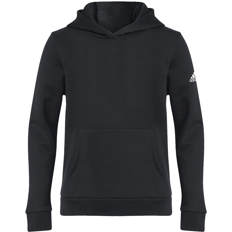 Adidas Youth Fleece Hoodie|BLACK|GRAY|NAVY|ROYAL|GRAY HEATHER|RED|YM|YL|YS|2XS|XL|XS
