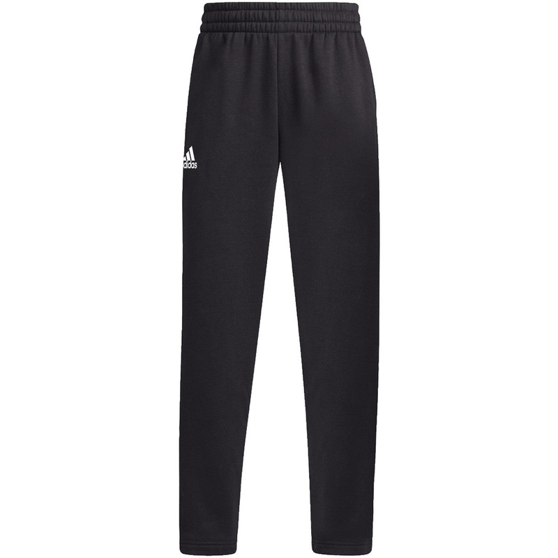Adidas Youth Fleece Pants|BLACK|GRAY|GRAY HEATHER|NAVY|RED|ROYAL|2XS|XS|YL|YM|YS|XL
