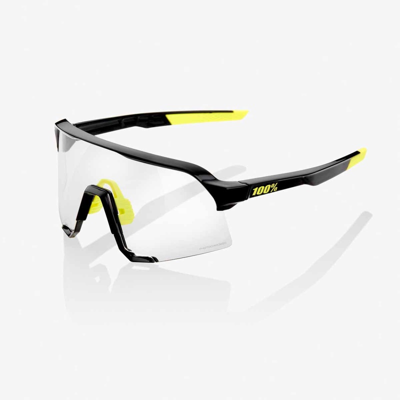 100% S3 Sunglasses|BLACK | CLEAR|ORANGE | CRIMSON|BLACK | BLUE|BLUE | BLUE|GRAY | GRAY|GRAY | PINK|MATTE WHITE | SILVER|WHITE | RED|WHITE | SILVER|GRAY CAMO|MATTE BLACK|WHITE|WHITE | WHITE