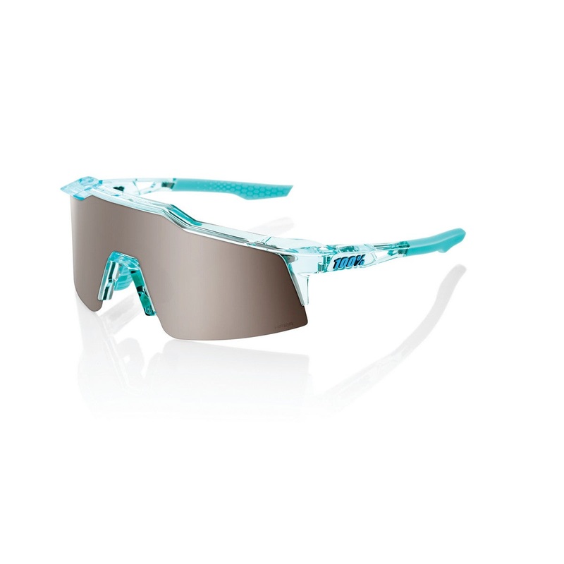 100% Speedcraft SL Sunglasses|MINT|WHITE | ROYAL|OFF WHITE|TOKYO NIGHTS|TEAM WHITE