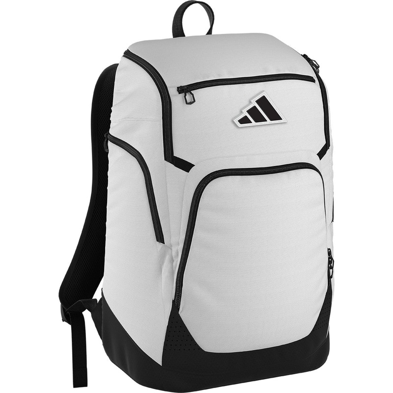 Adidas 5-Star Team 2 Backpack|WHITE|BLACK|BLUE|NAVY|ONYX|RED