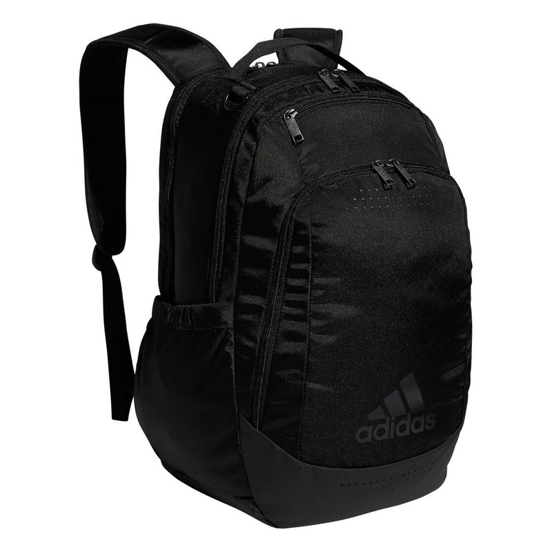 Adidas Defender Backpack|BLACK | BLACK|GRAY | GOLD|BLACK | WHITE|GRAY | BLACK|NAVY|RED|ROYAL|WHITE | BLACK | GOLD