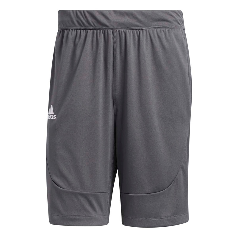 Adidas Sideline Knit Short w/Pocket