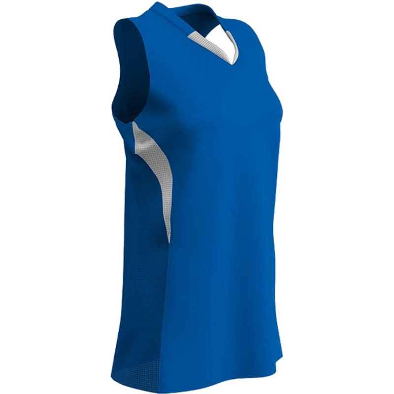 Champro Decoy Racerback Softball Jersey Girl’s