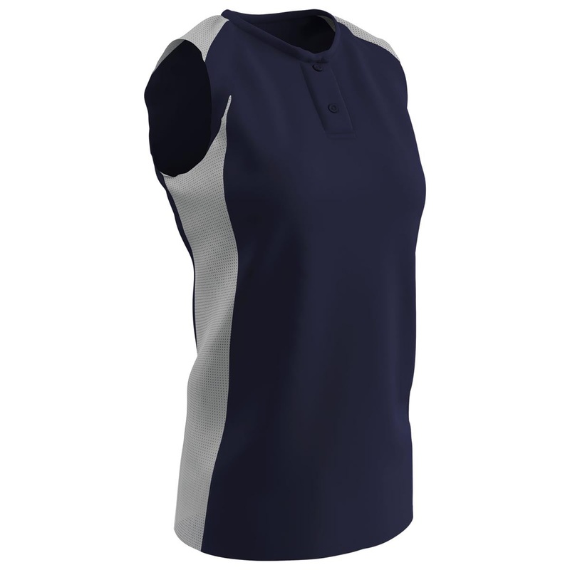 Champro Girl’s Diamond Jersey|NAVY | WHITE|BLACK | WHITE|PURPLE | WHITE|ROYAL | WHITE|YS|YM|YL