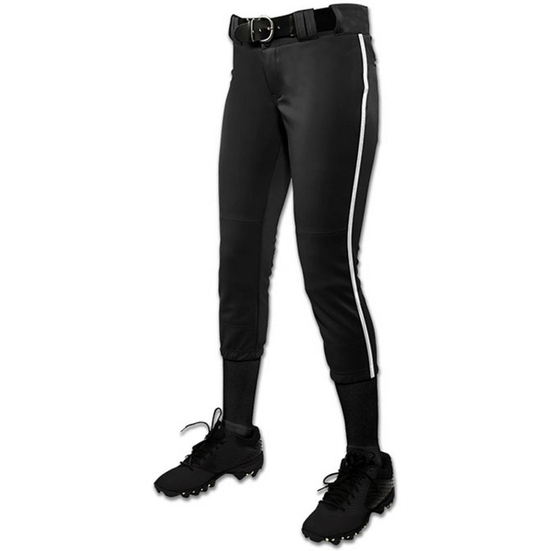 Champro Women’s Tournament Piped Fastpitch Pants