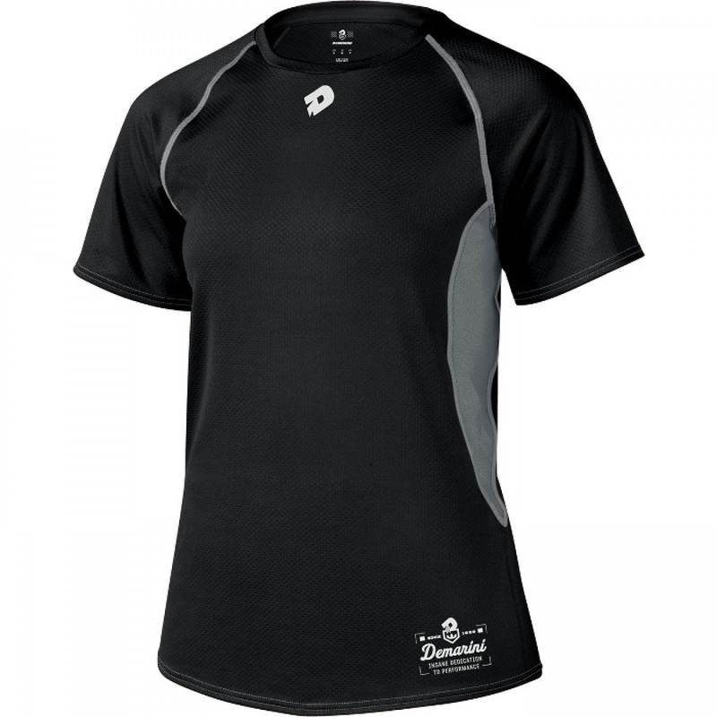 DeMarini Women’s Game Day Short Sleeve Shirt