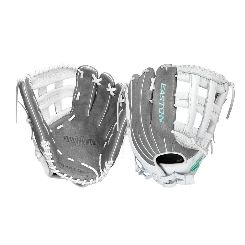 Easton Fundamental T H Web 13 Fastpitch Fielder’s Glove
