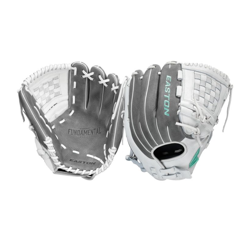 Easton Fundamental T Split Woven Web 12 Fastpitch Fielder’s Glove