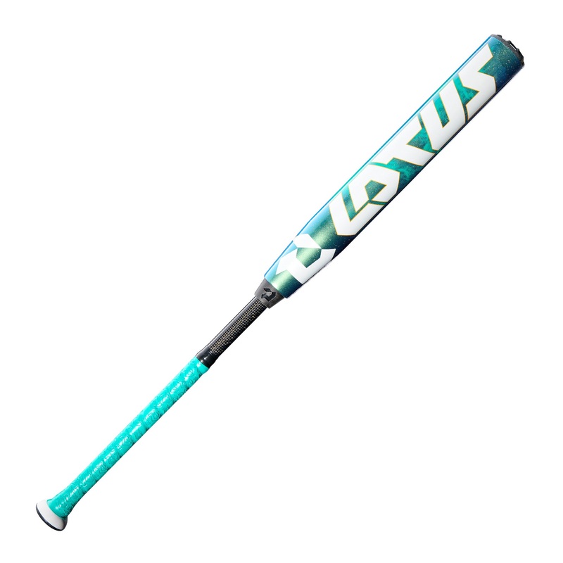 DeMarini 2026 Lotus -11 2-Piece Composite 2-1/4 Barrel Fastpitch Softball Bat