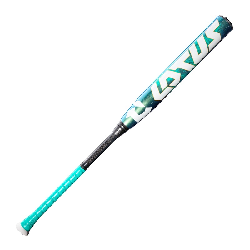DeMarini 2026 Lotus -8 2-Piece Composite 2-1/4 Barrel Fastpitch Softball Bat
