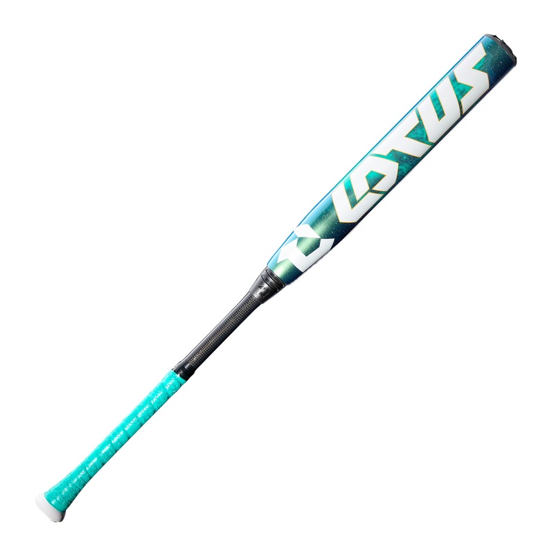 DeMarini 2026 Lotus -9 2-Piece Composite 2-1/4 Barrel Fastpitch Softball Bat