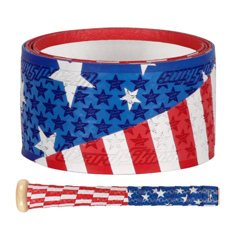 Lizard Skins DSP Ultra 1.1MM USA Bat Grip